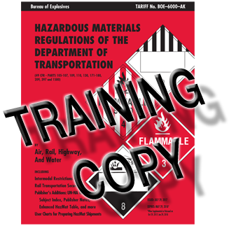Training Book